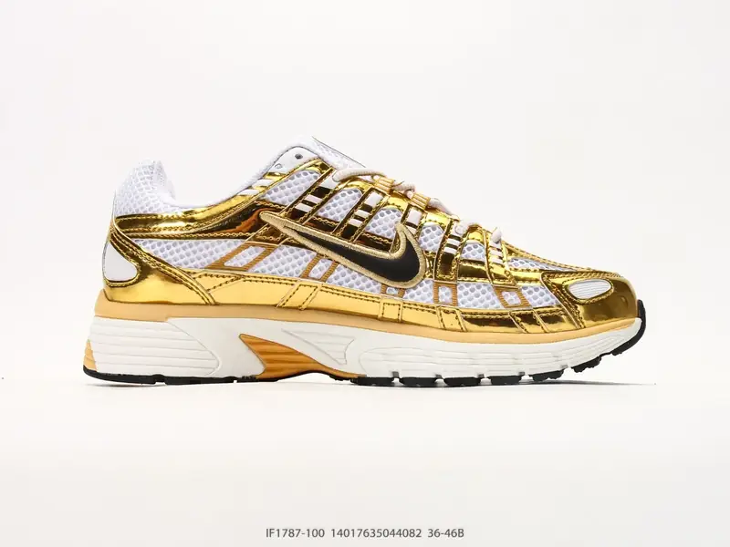 Autres Chaussures de sport Rétro Basse Confortable IF1787-100 #14017635044082