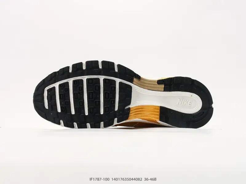 Autres Chaussures de sport Rétro Basse Confortable IF1787-100 #14017635044082