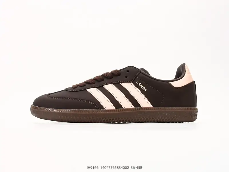 Adidas Skate Shoes Retro Leather IH9166 #14047065834002