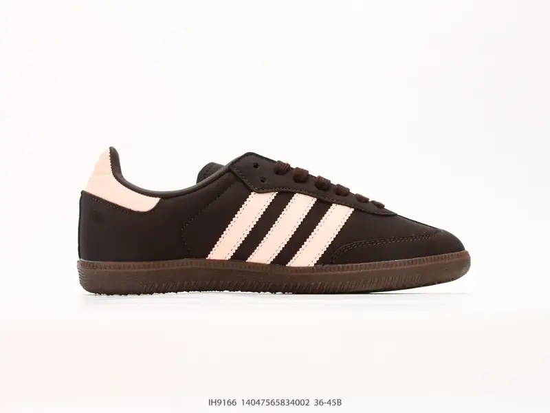 Adidas Скейт-обувь Ретро Кожа IH9166 #14047065834002