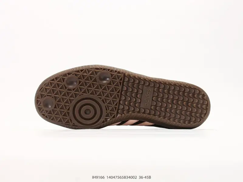 Adidas Скейт-обувь Ретро Кожа IH9166 #14047065834002