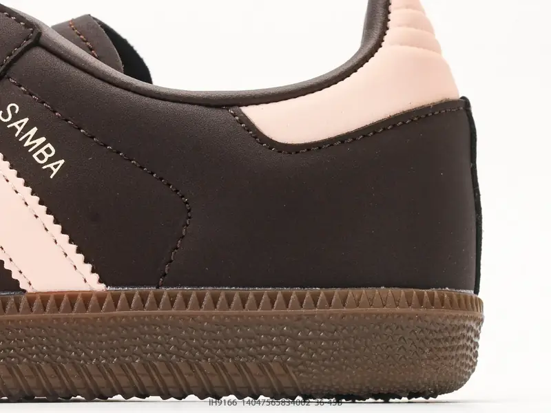 Adidas Скейт-обувь Ретро Кожа IH9166 #14047065834002