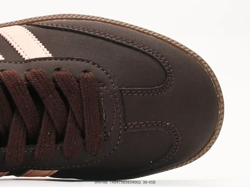 Adidas Скейт-обувь Ретро Кожа IH9166 #14047065834002