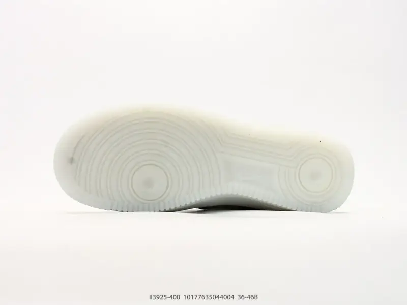 Nike Skate Shoes Low-Top Air Cushion II3925-400 #10177635044004