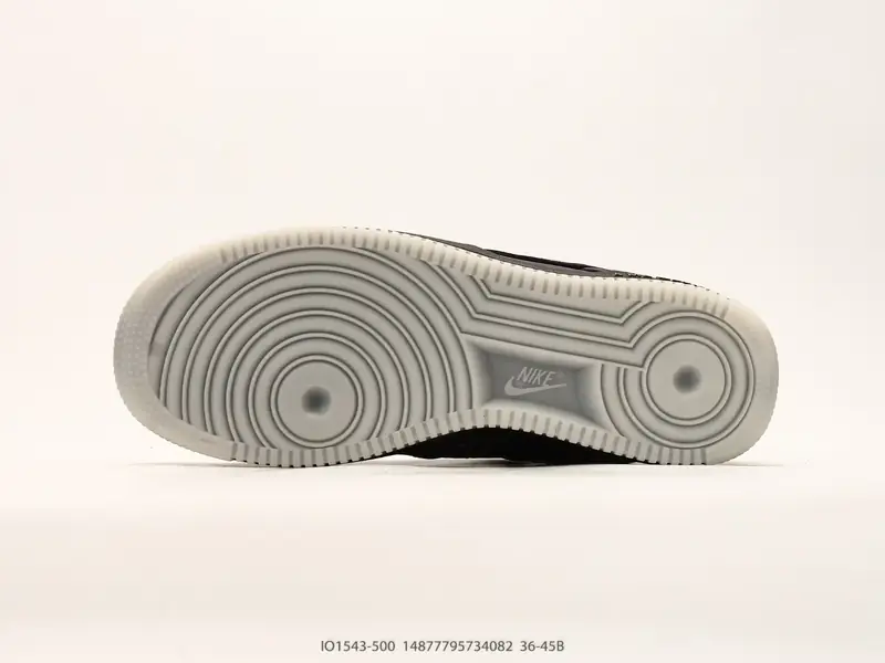 Nike Sports Shoes Retro Cushioned Versatile IO1543-500 #14877795734082