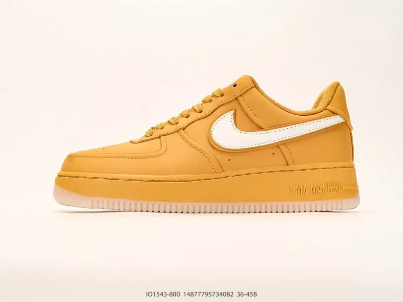 Nike Chaussures de sport Rétro Amorti Polyvalent IO1543-800 #14877795734082