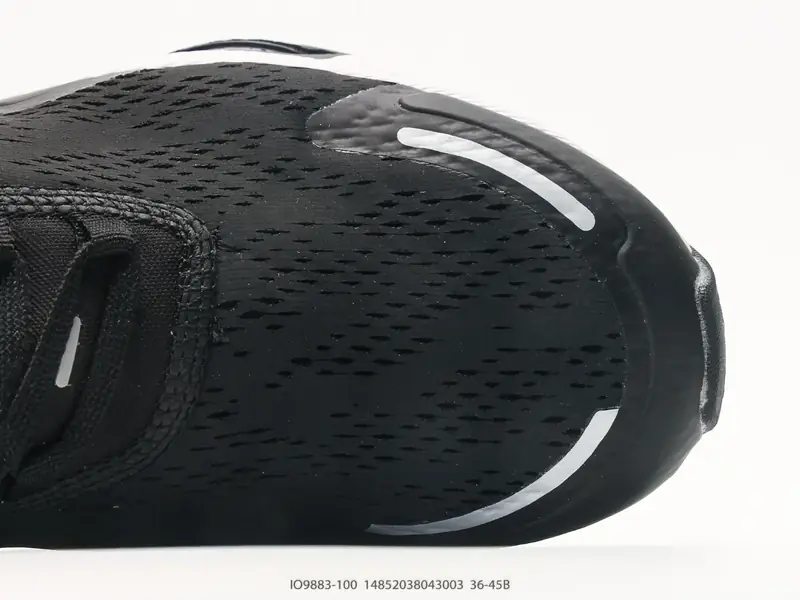 Nike Chaussures de sport Amorti Classique Coussin d'air IO9883-100 #14852038043003
