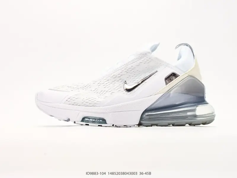 Nike Chaussures de sport Amorti Classique Coussin d'air IO9883-104 #14852038043003