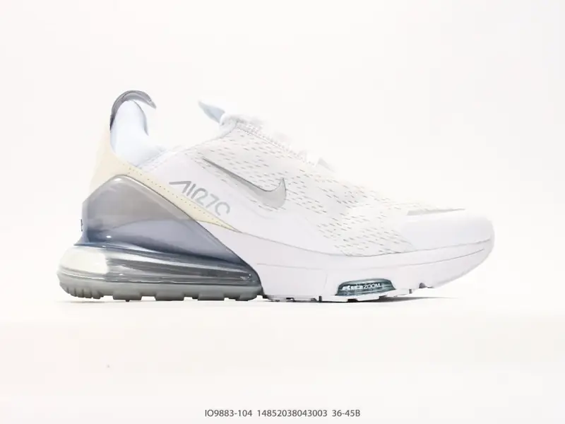 Nike Chaussures de sport Amorti Classique Coussin d'air IO9883-104 #14852038043003