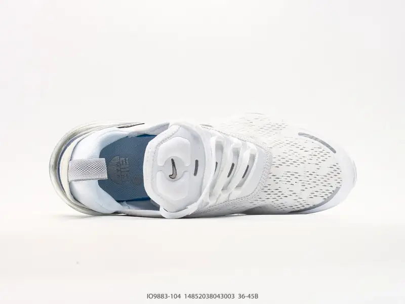 Nike Chaussures de sport Amorti Classique Coussin d'air IO9883-104 #14852038043003