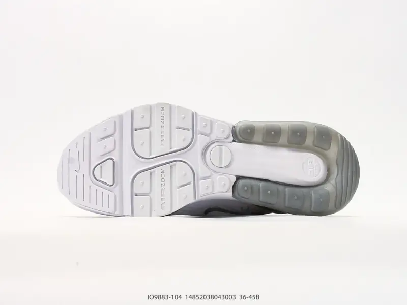 Nike Chaussures de sport Amorti Classique Coussin d'air IO9883-104 #14852038043003