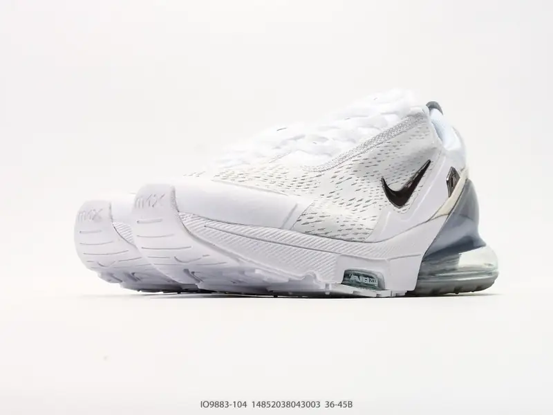 Nike Chaussures de sport Amorti Classique Coussin d'air IO9883-104 #14852038043003