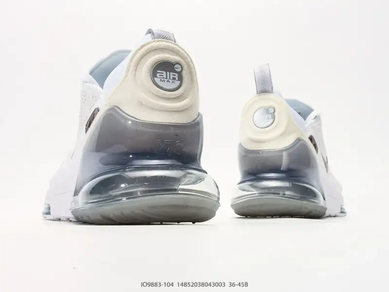 Nike Chaussures de sport Amorti Classique Coussin d'air IO9883-104 #14852038043003