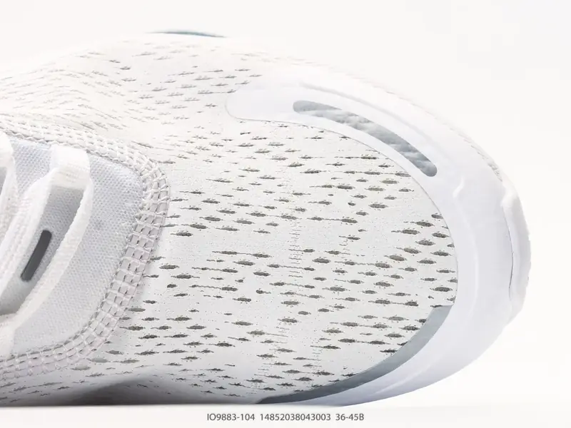Nike Chaussures de sport Amorti Classique Coussin d'air IO9883-104 #14852038043003