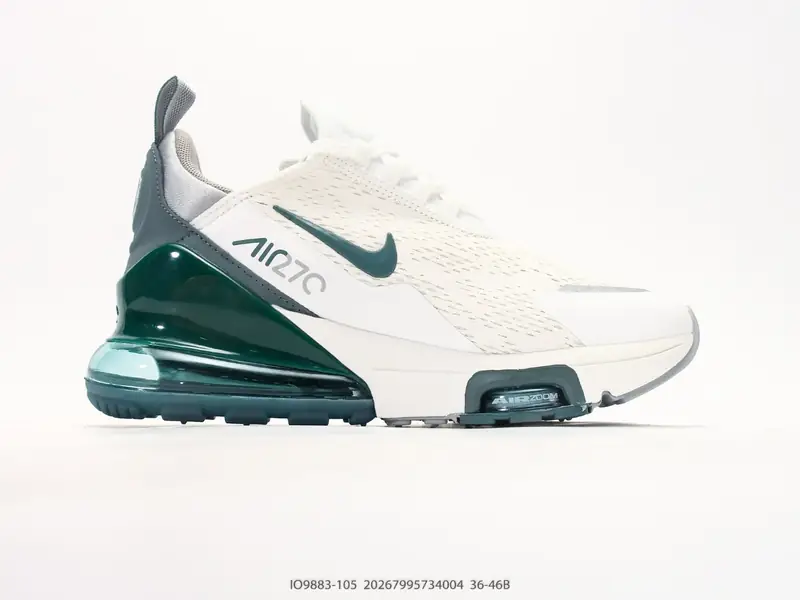 Nike Sepatu Olahraga Bantalan Klasik Bantalan Udara IO9883-105 #20267995734004