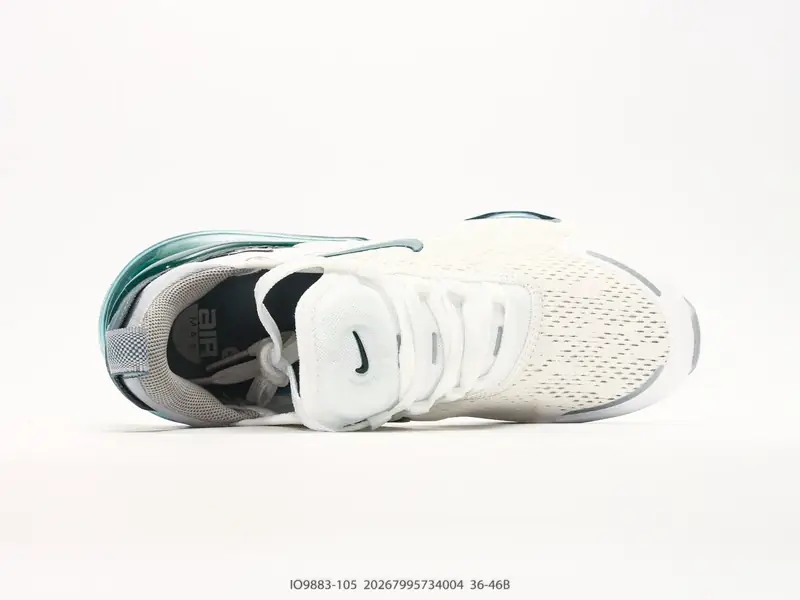 Nike Sepatu Olahraga Bantalan Klasik Bantalan Udara IO9883-105 #20267995734004