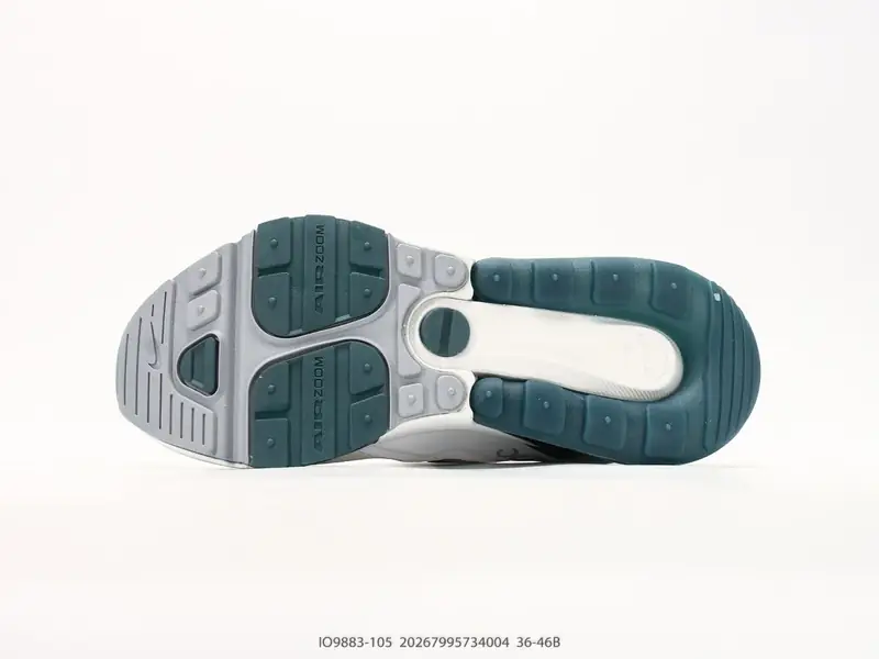 Nike Sepatu Olahraga Bantalan Klasik Bantalan Udara IO9883-105 #20267995734004