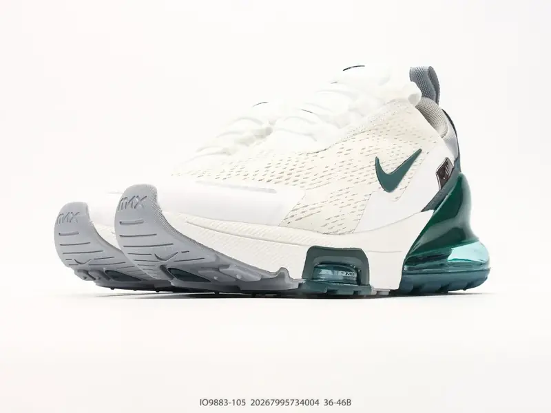 Nike Sepatu Olahraga Bantalan Klasik Bantalan Udara IO9883-105 #20267995734004