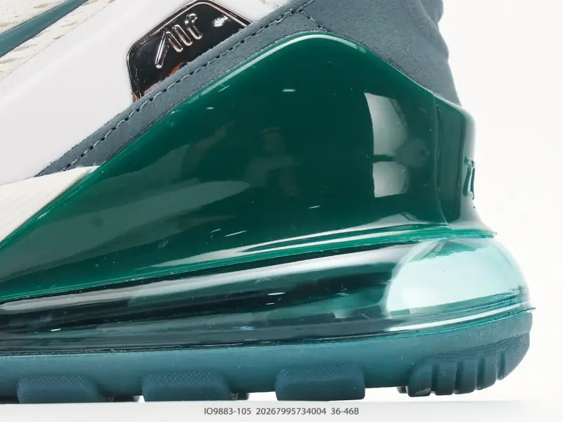 Nike Sepatu Olahraga Bantalan Klasik Bantalan Udara IO9883-105 #20267995734004