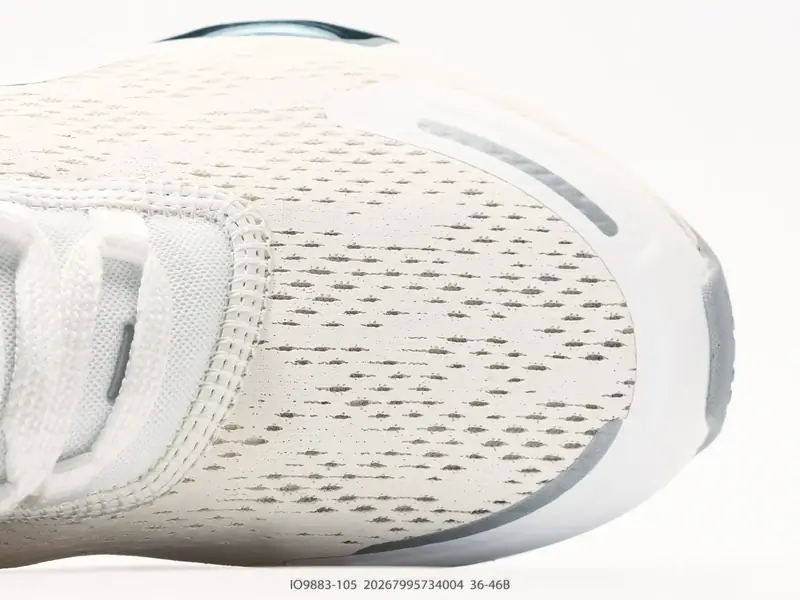 Nike Sepatu Olahraga Bantalan Klasik Bantalan Udara IO9883-105 #20267995734004
