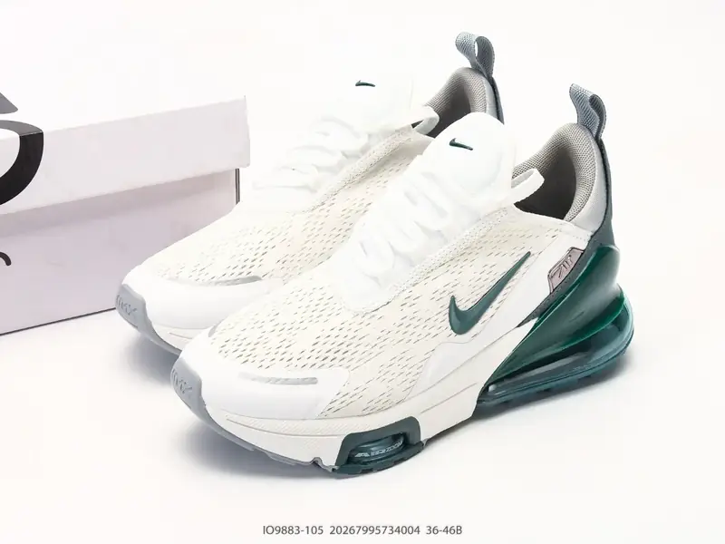 Nike Sepatu Olahraga Bantalan Klasik Bantalan Udara IO9883-105 #20267995734004