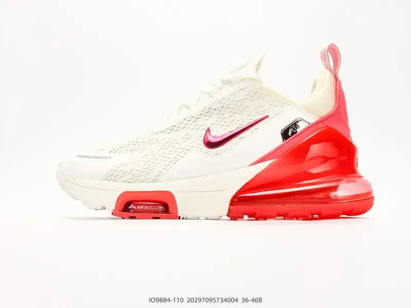 Nike Chaussures de sport Amorti Classique Coussin d'air IO9884-110 #20297095734004