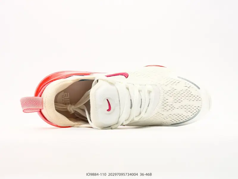 Nike Chaussures de sport Amorti Classique Coussin d'air IO9884-110 #20297095734004