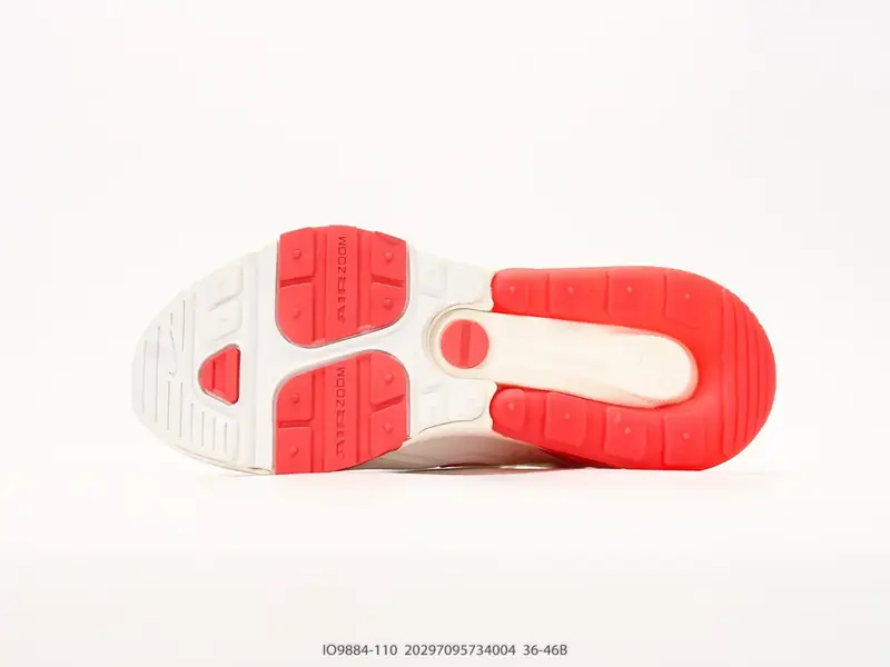 Nike Chaussures de sport Amorti Classique Coussin d'air IO9884-110 #20297095734004