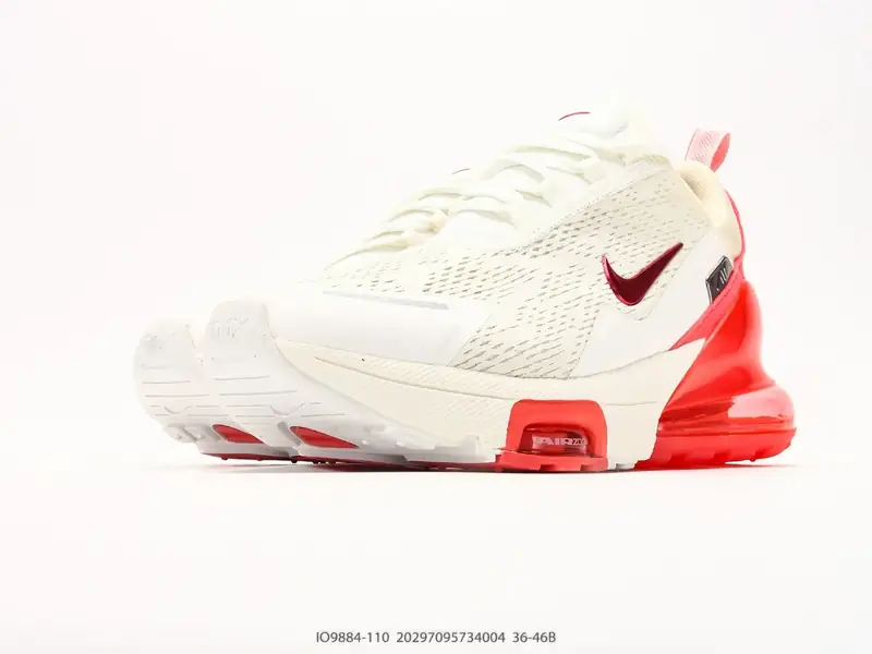 Nike Chaussures de sport Amorti Classique Coussin d'air IO9884-110 #20297095734004