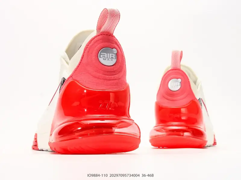 Nike Chaussures de sport Amorti Classique Coussin d'air IO9884-110 #20297095734004