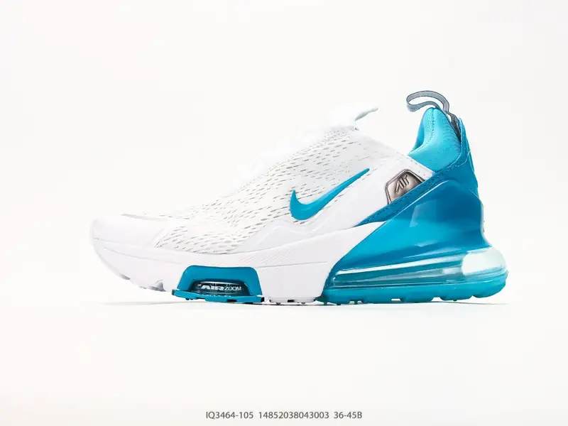 Nike Chaussures de sport Amorti Classique Coussin d'air IQ3464-105 #14852038043003