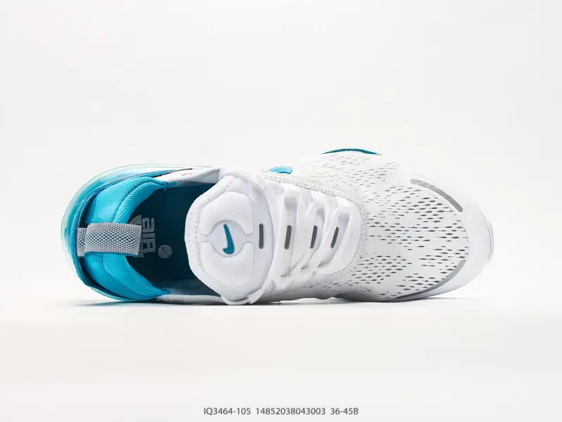 Nike Zapatillas deportivas Amortiguado Clásico Amortiguación de aire IQ3464-105 #14852038043003