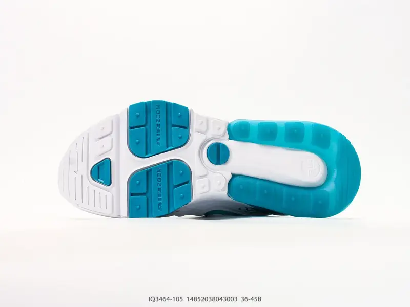 Nike Zapatillas deportivas Amortiguado Clásico Amortiguación de aire IQ3464-105 #14852038043003