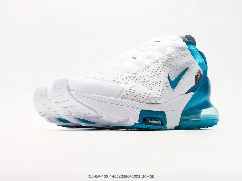 Nike Zapatillas deportivas Amortiguado Clásico Amortiguación de aire IQ3464-105 #14852038043003