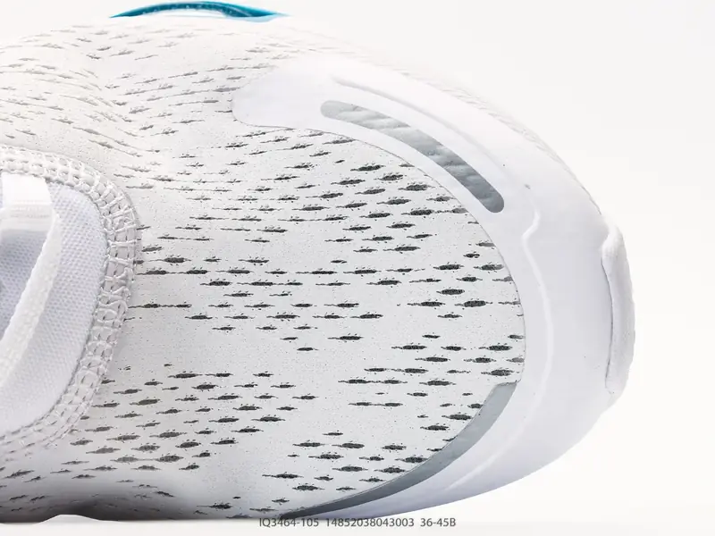 Nike Zapatillas deportivas Amortiguado Clásico Amortiguación de aire IQ3464-105 #14852038043003