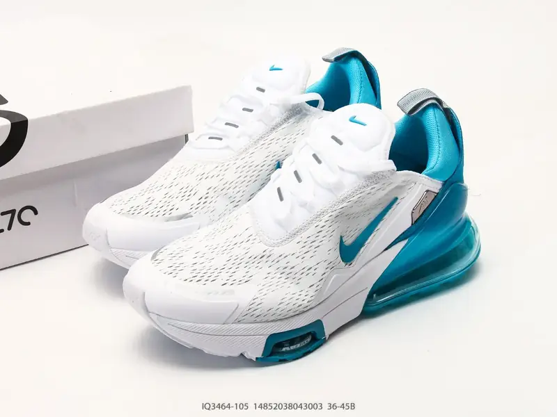 Nike Zapatillas deportivas Amortiguado Clásico Amortiguación de aire IQ3464-105 #14852038043003