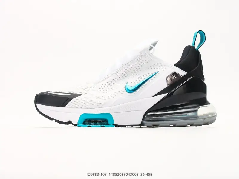 Nike Sports Shoes Cushioned Classic Air Cushion IQ9883-103 #14852038043003