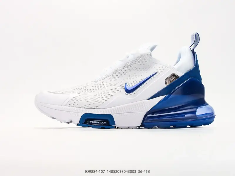 Nike Sports Shoes Cushioned Classic Air Cushion IQ9884-107 #14852038043003