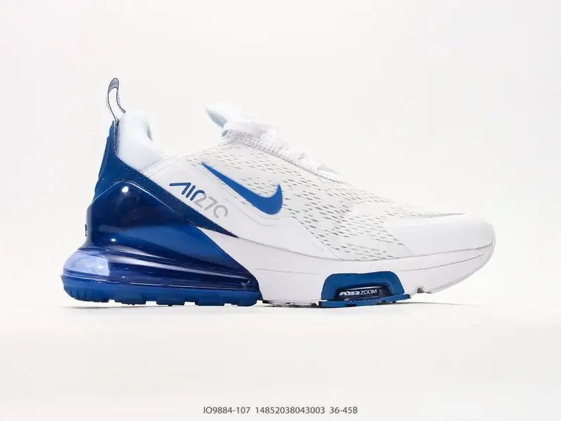 Nike Scarpe sportive Ammortizzato Classico Cuscino d'aria IQ9884-107 #14852038043003