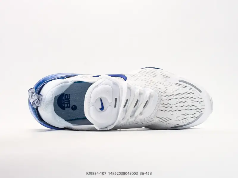 Nike Scarpe sportive Ammortizzato Classico Cuscino d'aria IQ9884-107 #14852038043003
