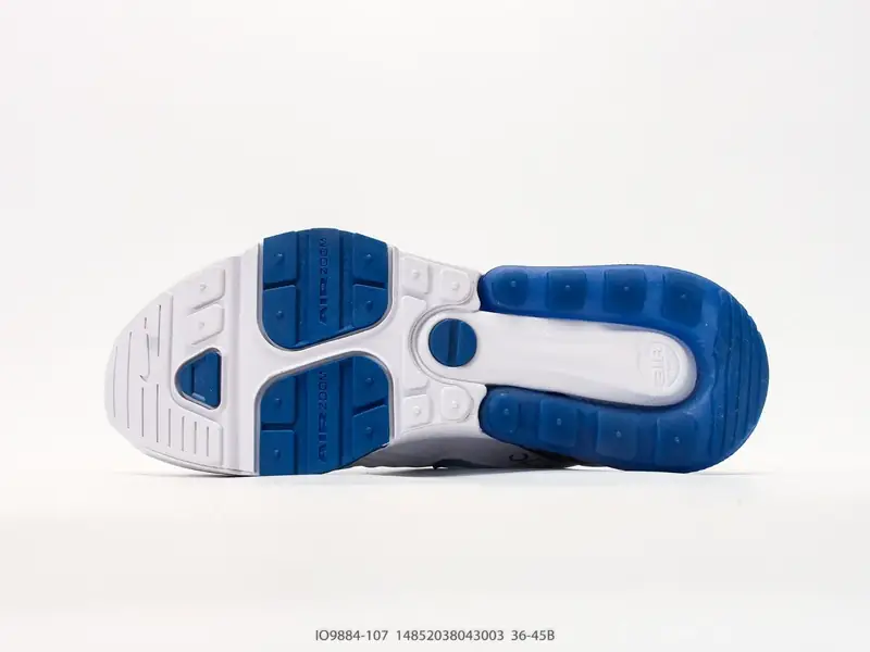 Nike Scarpe sportive Ammortizzato Classico Cuscino d'aria IQ9884-107 #14852038043003