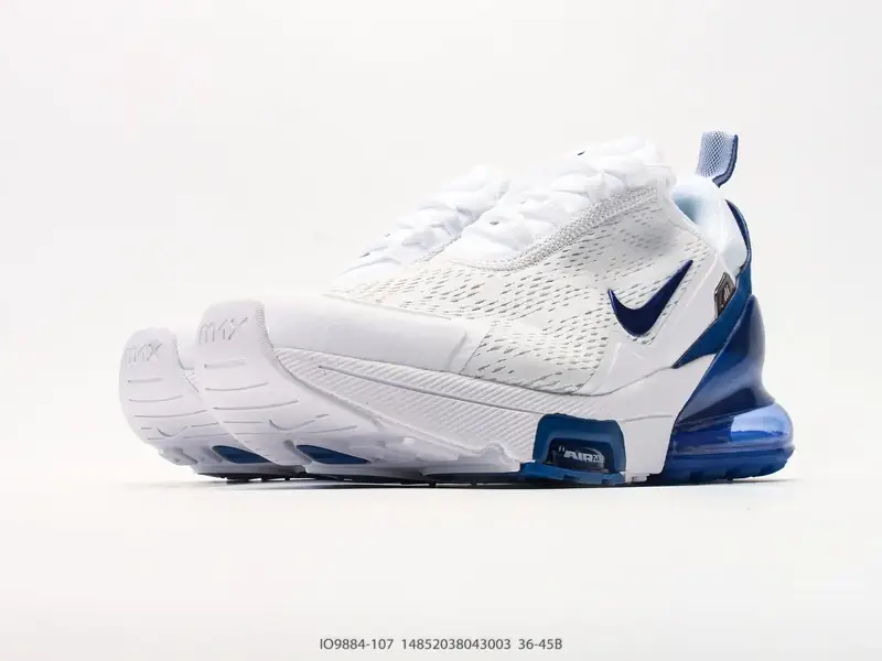 Nike Scarpe sportive Ammortizzato Classico Cuscino d'aria IQ9884-107 #14852038043003
