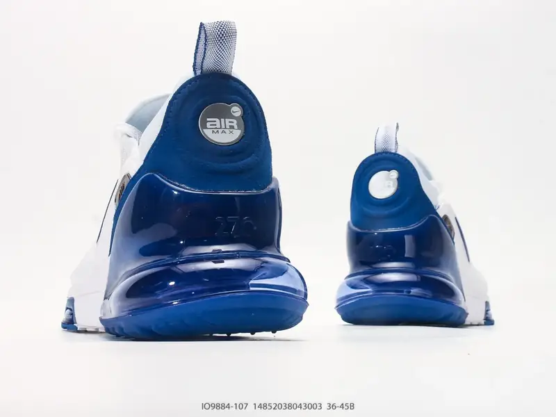 Nike Scarpe sportive Ammortizzato Classico Cuscino d'aria IQ9884-107 #14852038043003