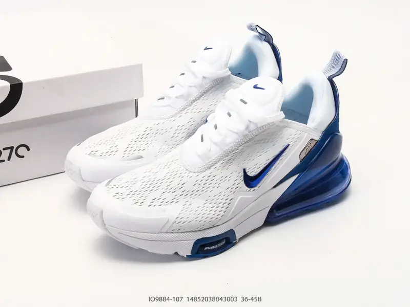 Nike Scarpe sportive Ammortizzato Classico Cuscino d'aria IQ9884-107 #14852038043003