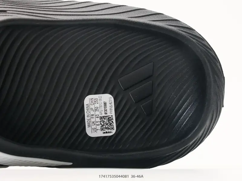 Adidas Zapatillas casuales Transpirable Resistente Cómodo KH6414 #17417535044081