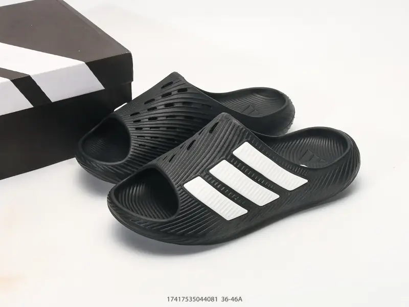 Adidas Zapatillas casuales Transpirable Resistente Cómodo KH6414 #17417535044081