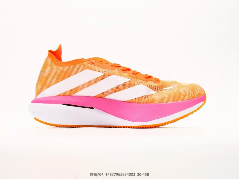 Lainnya Sepatu Lari Bernapas Anti-Slip Tahan Lama KH6764 #14837965834003