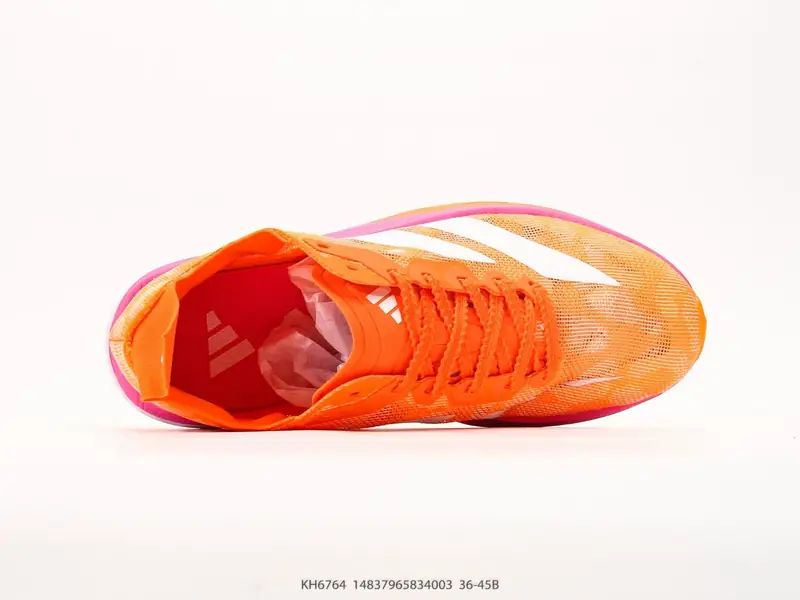Lainnya Sepatu Lari Bernapas Anti-Slip Tahan Lama KH6764 #14837965834003
