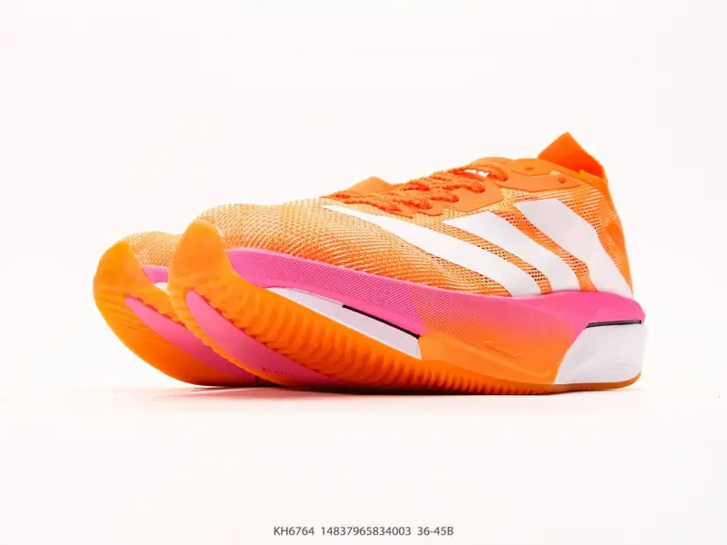 Lainnya Sepatu Lari Bernapas Anti-Slip Tahan Lama KH6764 #14837965834003