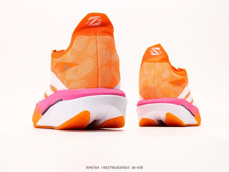Lainnya Sepatu Lari Bernapas Anti-Slip Tahan Lama KH6764 #14837965834003